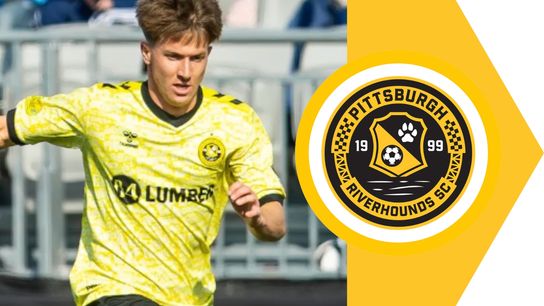 Match preview: Rowdies taken in Mt. Pleasant, S.C.